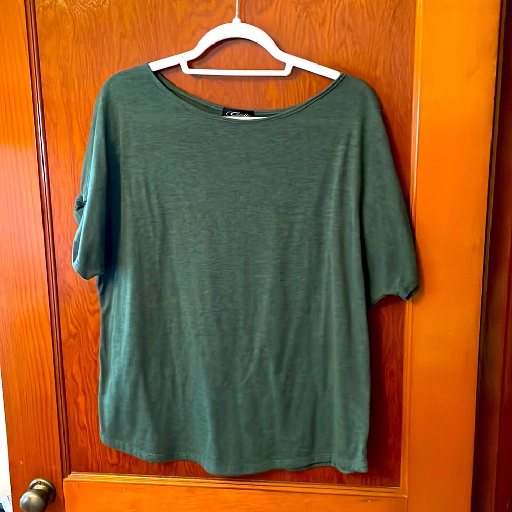 Colette Top - Picture 8 of 10